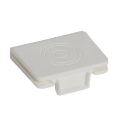   Legrand Forix IP44 falon kívüli kábelbevezető membrán fehér (Legrand 782379)