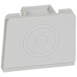   Legrand Forix IP44 falon kívüli kábelbevezető membrán szürke (Legrand 782399)