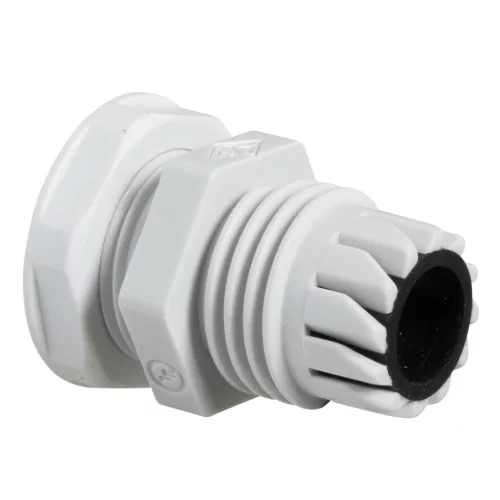 Kaedra kiselosztó IP65 12 modul 1L.