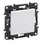 Niloé Step 101 egypólusú kapcsolók