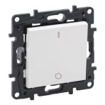 Niloé Step 102 kétpólusú kapcsolók