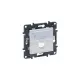 Legrand Niloé Step systimax adapter, fehér (Legrand 863188)