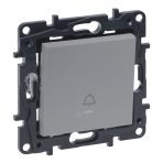 Niloé Step nyomó kapcsolók