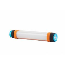   Asalite Prémium LED Akkumulátoros Lámpa Szúnyogriasztó Fénnyel 3,5W+2W (280 lm)