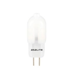 Asalite LED Izzó G4 12V 1,5W 4000K (110 lumen)