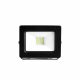 Asalite LED Reflektor Slim 10W 6500K (900 lumen)