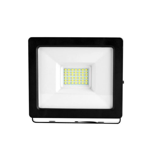 Asalite LED Reflektor Slim 30W 6500K (2700 lumen)