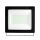 Asalite LED Reflektor Slim 100W 4500K (9000 lumen)