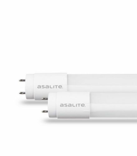 Asalite Prémium LED Fénycső T8 Üveg 18W 4000K (2520 lumen) 120cm emeltfényű