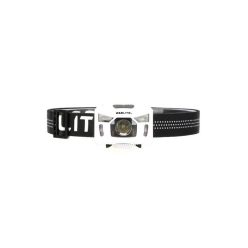   Asalite LED Akkumulátoros Szenzoros Fejlámpa 3W (200 lumen) fehér