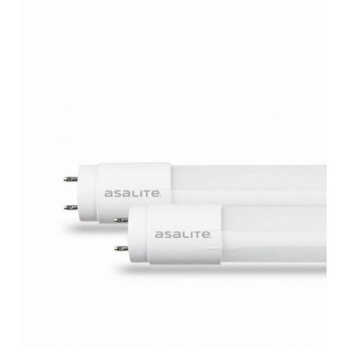 Asalite Prémium LED Fénycső T8 Üveg 9W 4000K (1260 lumen) 60cm emeltfényű