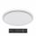 Asalite LED Mennyezeti Lámpa SOFIA 72W 3000K/4000K/6500K (6120 lumen) Kerek +Távirányító CCT