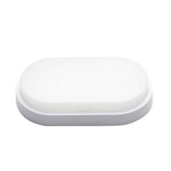   Asalite LED Cseppálló Lámpa IP54 15W 4000K (1200 lumen) Ovális