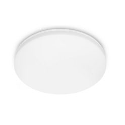   Asalite LED Mennyezeti Lámpa IP54 24W 3000K/4000K/6500K (2400 lumen) Kerek CCT