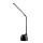 Asalite LED Asztali Lámpa Dimmerelhető 6W (480 lumen) Fekete