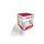 Asalite LED Izzó MR16 spot 12V 5W 3000K (400 lumen)