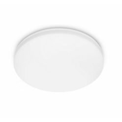  Asalite LED Mennyezeti Lámpa Dora IP44 24W 4000K (2470 lumen) Kerek +  Mikróhullámú szenzor