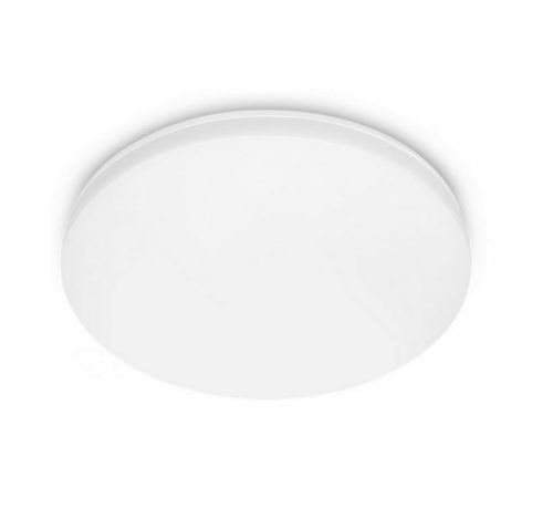 Asalite LED Mennyezeti Lámpa Dora IP44 24W 4000K (2470 lumen) Kerek +  Mikróhullámú szenzor