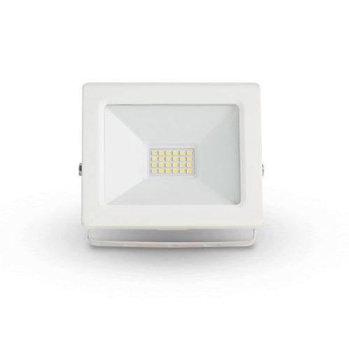 Asalite LED Fehér Reflektor Slim 20W 4500K (1800 lumen)