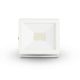 Asalite LED Fehér Reflektor Slim 30W 4500K (2700 lumen)