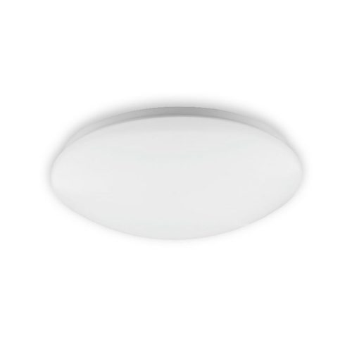 Asalite LED Mennyezeti Lámpa Patricia IP44 12W 4000K (1150 lumen) Kerek + Mikróhullámú szenzor
