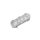 Gipszkarton szerelvénydoboz, fehér, PK60 hármas, 45mm, IP30