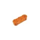 Gipszkarton szerelvénydoboz, PK60 hármas, 60mm, IP30