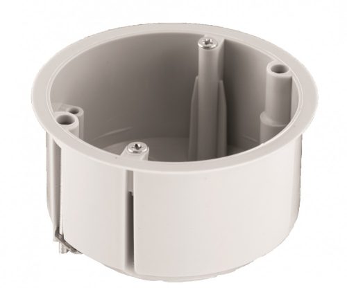 KUP68 szerelvénydoboz gipszkarton falhoz, 45mm