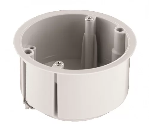 KUP68 szerelvénydoboz gipszkarton falhoz, 45mm