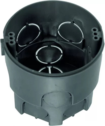 Univerzális szerelvénydoboz, UK1, mély, 66mm