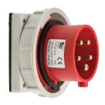 Beépíthető csatlakozók