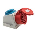 Rögzíthető aljzatok