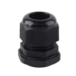 Tömszelence PG - 9, fekete