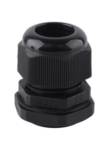 Tömszelence PG - 29, fekete