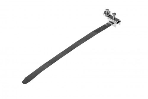 Földelő szalag 1/8-4"