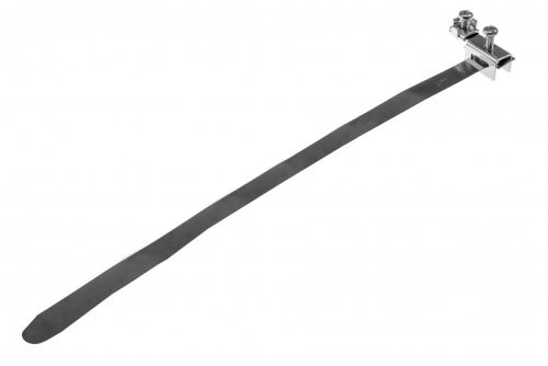 Földelő szalag 1/8-6"