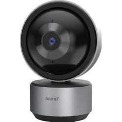   Arenti IP wifi csempekamera - DOME1F (4MP, 3,6mm, beltéri, IR10m, microSD, mikrofon, hangszóró)