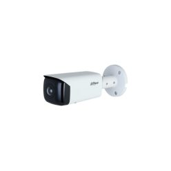   Dahua IP csőkamera - IPC-HFW3441T-AS (4MP, 2,1mm, kültéri, H265+, IP67, IR20m, ICR, WDR, SD, I/O, audio, PoE, AI)