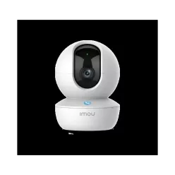   Imou IP wifi PT dómkamera - Ranger RC (3MP, 3,6mm, beltéri, H265, IR10m, microSD, hangszóró, mikrofon, 5VDC)