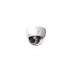 Dahua IP dómkamera - IPC-HDBW2449E-S-IL (DualLight, 4MP, 2,8mm, H265+, IL+IR30m, IP67, ICR, IK10, SD, PoE, mikrofon)