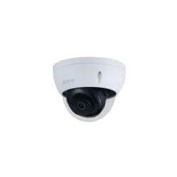   Dahua IP dómkamera - IPC-HDBW3541E-AS (AI; 5MP, 2,8mm, kültéri, H265+, IP67, IR 50m; ICR, WDR, PoE, I/O,audio, IK10, SD)