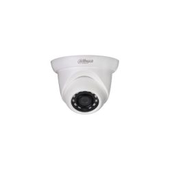   Dahua IP turretkamera - IPC-HDW1230S (2MP, 2,8mm, kültéri, H265+, IP67, IR30m, ICR, DWDR, 3DNR, PoE)