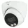 Dahua IP turretkamera - IPC-HDW1239V-A-IL (2MP, 2,8mm, kültéri, H265+, IP67, IR30m+LED20m, ICR, DWDR,3DNR, PoE,mikrofon)