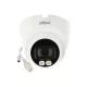 Dahua IP turretkamera - IPC-HDW1239V-A-IL (2MP, 3,6mm, kültéri, H265+, IP67, IR30m+LED20m,ICR, DWDR, 3DNR, PoE,mikrofon)