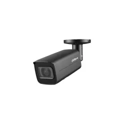   Dahua IP csőkamera - IPC-HFW2841T-ZAS (8MP, 2,7-13,5mm, kültéri, H265+, IP67, IR60m, SD, mikrofon, PoE, Lite AI Fekete)
