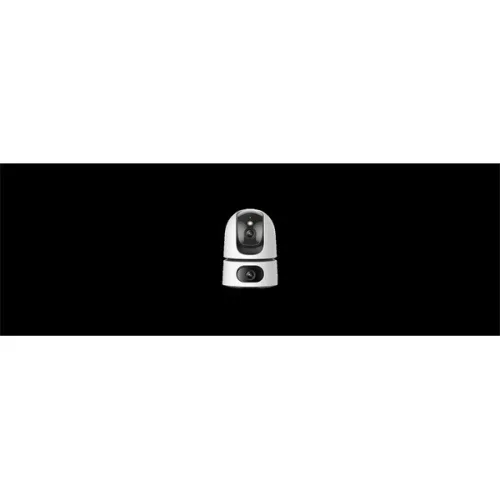 Imou IP wifi PT dómkamera - Ranger Dual (6MP, 3MP 3,6mm + 3MP 3,6mm, beltéri, H265, IR15m, microSD, hangsz., mikr.)