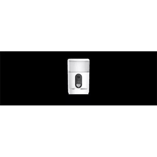 Imou IP wifi Kisállatkamera - PF1 (automata etetés, 2,5K 180°, 4L fém tál, H265, 2,4GHz; mikrofon, hangszóró, 5VDC)