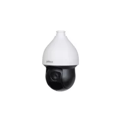  Dahua IP Speed dómkamera - SD49425GB-HNR (AI; 4MP, 25x zoom, H265+, IR100m, ICR, IP66, WDR, SD, PoE+, I/O, audio)