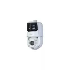   Dahua IP PTZ Speed dómkamera - SDT6C432-4P-GB-APV (4MP, 4,8-154mm + 2x2,8mm; 32x zoom, H265+, IR200m, ICR, IP66, 36VDC)