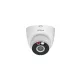 Dahua IP wifi turretkamera - T5A-PV (5MP, 3,6mm, 2,4GHz; H265, IR+LED30m, IP67, SD; mikrofon; hangszóró 12VDC)